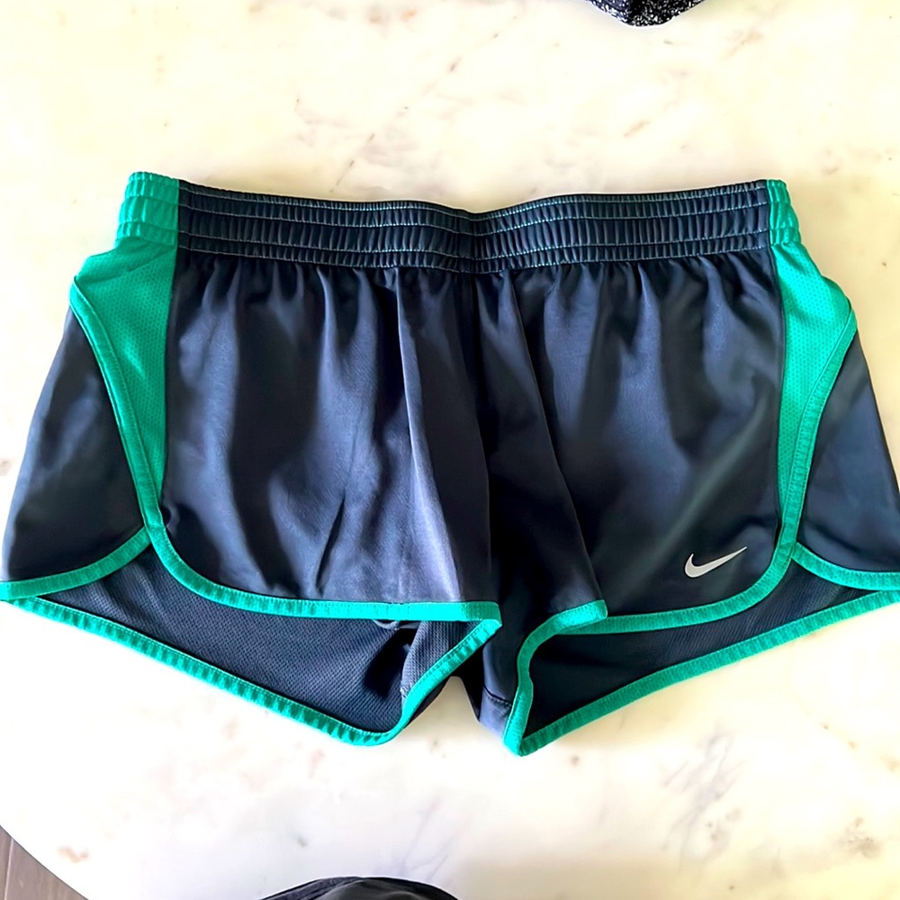 Nike Running Short